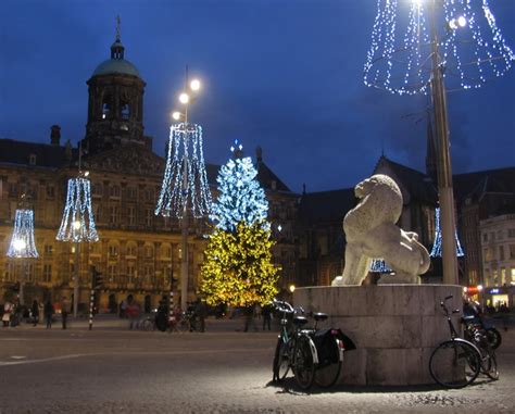 superbreak amsterdam